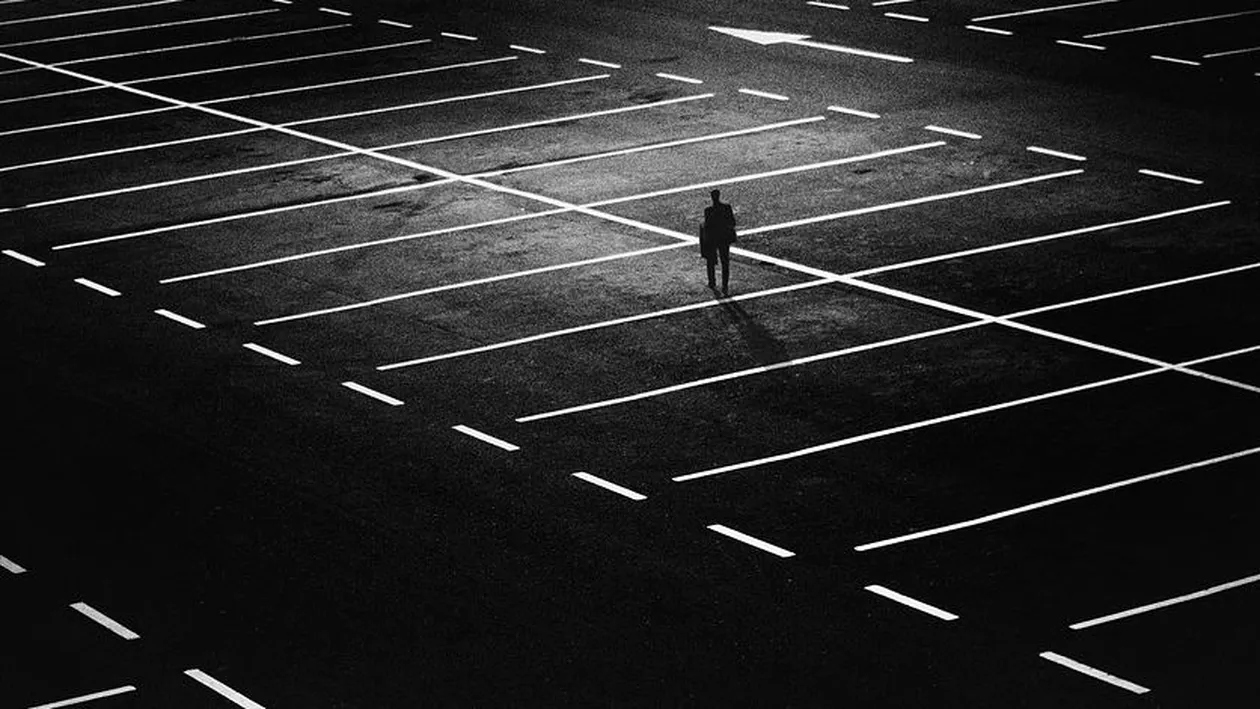 Locul de parcare în Tomis Plus costă chiar mai mult decât o mașină