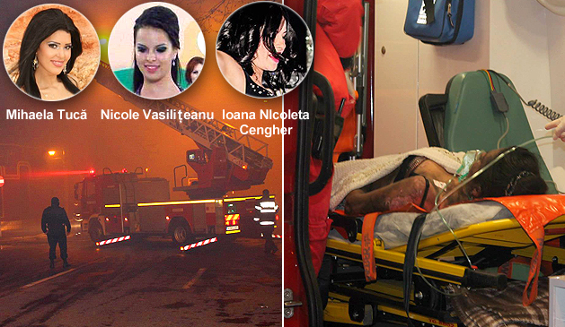 Informații explozive în cazul tragediei din Constanța, unde 3 artiste au ars de vii. Azi se dă sentința definitivă în dosarul Beirut