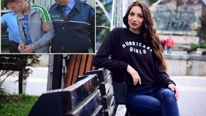 Înfiorător! Ce a descoperit psihiatrul care a stat de vorbă cu criminalul din Botoşani. Bogdan Ionel a fost arestat