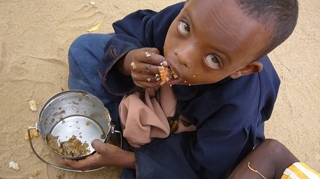 29.000 de copii au murit in Somalia din cauta foametei in ultimele trei luni!