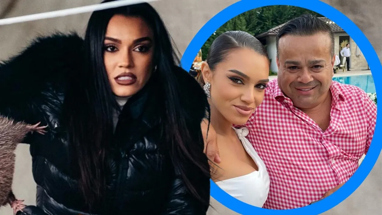 Cum a reacționat Adi Minune când a văzut ce face Karmen la Asia Express: Ești...