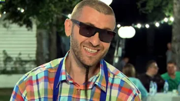 Pacha Man, la un pas să fie “linşat” de un taximetrist din Bucureşti! A plecat şi nu a plătit cursa!