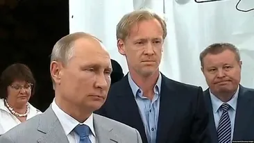 Fiica lui Putin și-a înșelat soțul și a rămas însărcinată cu amantul. Detalii neștiute din viața Katerinei