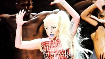 Lady Gaga calca pe urmele rivalei Madonna! Pretentii de dive