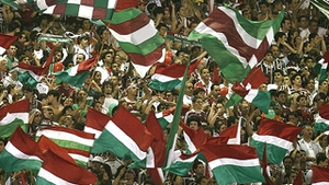 Un suporter a murit asteptand la coada pentru a cumpara bilet la un meci al echipei Fluminense, din Brazilia