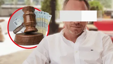 Milionarul care s-a declarat „sărac” în instanță ca să scape de pensia alimentară. Judecătorii i-au descoperit averea uriașă!