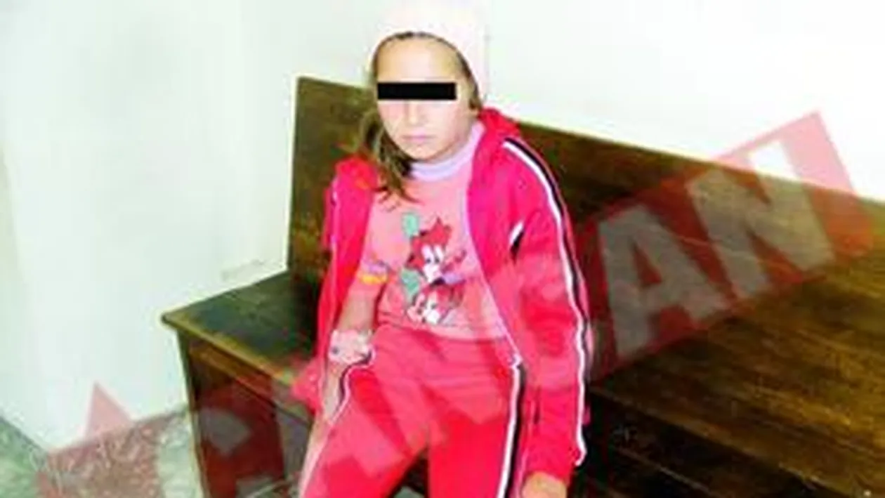 Bagata in spital din cauza unei porecle!