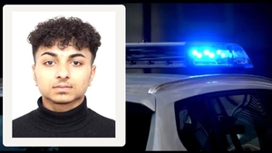 Alertă în România! Valentin a dispărut fără urmă. Cine îl vede, să sune la 112