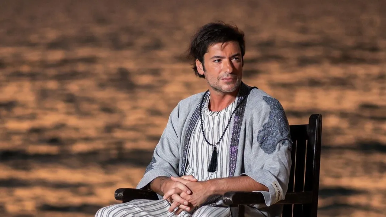 Radu Vâlcan ne-a spus secretul siluetei sale! Cum se menține fit la vârsta lui