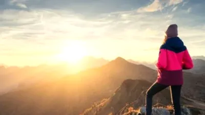 Care este cel mai obositor deceniu al vieții?