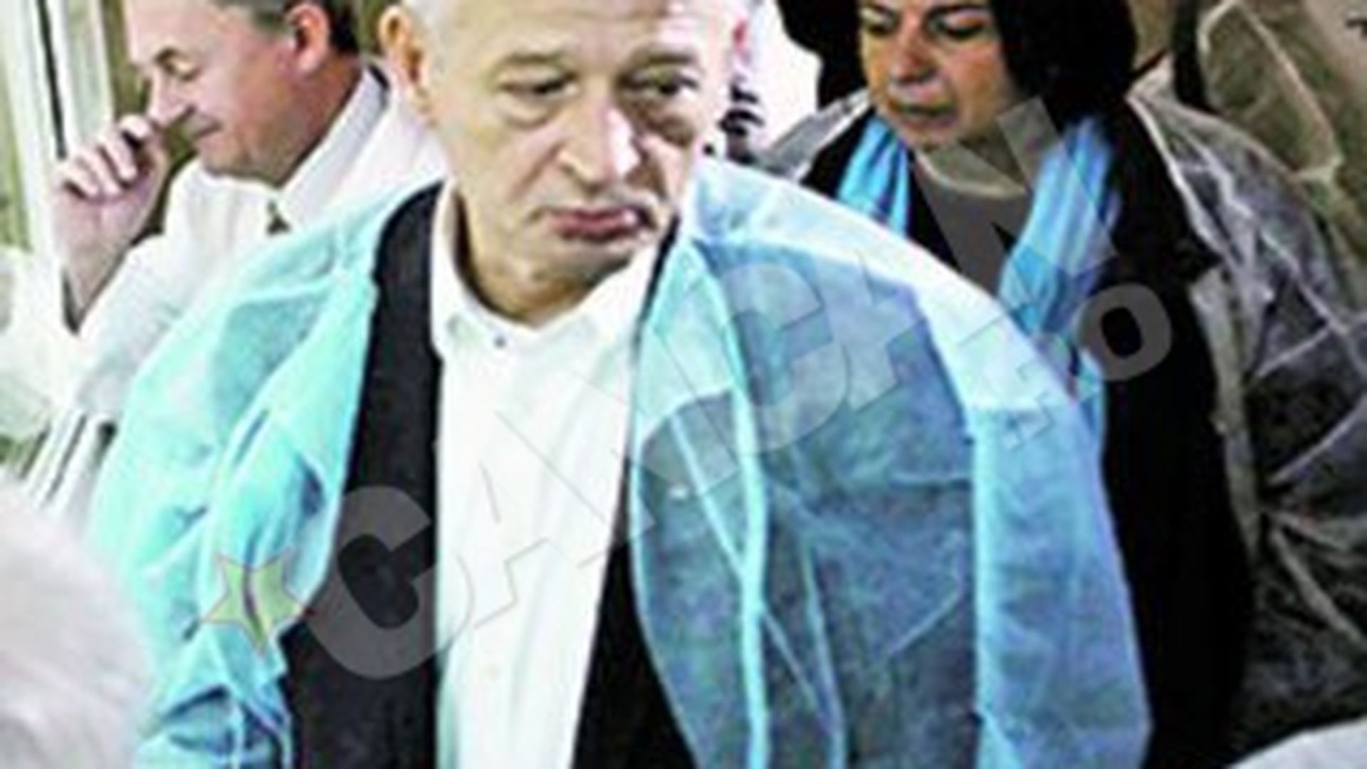 Sorin Oprescu sprijina investitiile in sanatate. Spitalul "Victor Babes" are sectie de terapie intensiva