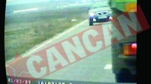 Cristian Adomnitei a ramas fara permis