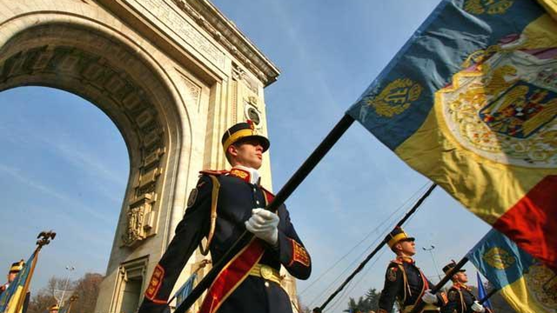 Evenimente de 1 Decembrie. Programul manifestaţiilor 