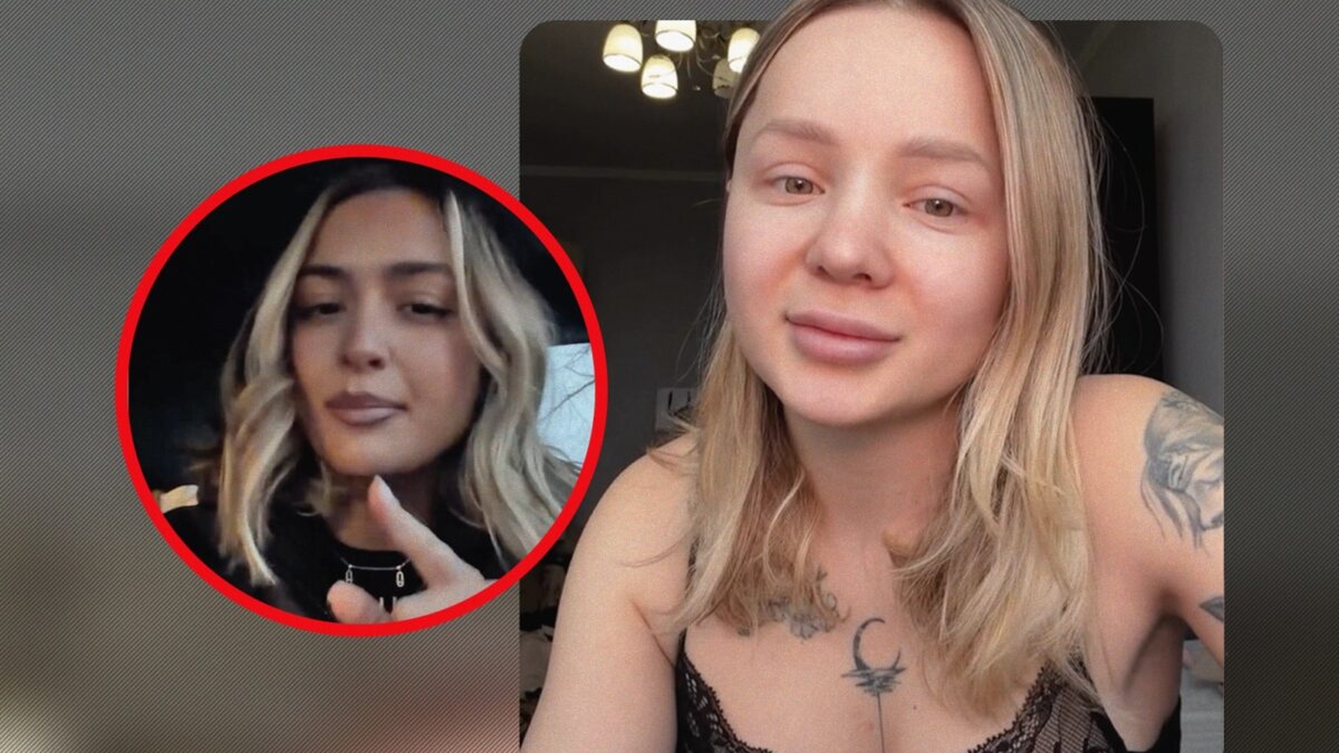 Daniela Costețchi o confruntă pe Iuliana Beregoi și scoate „arma secretă”. Scandalul influencerițelor escaladează periculos: “Poliția ți-a interzis să mă suni”