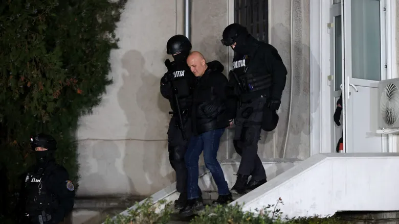 Horațiu Potra, măsură disperată după ce a leșinat în sala de judecată. Ce le-a cerut judecătorilor