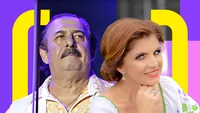 Lumea folclorului, zguduită de un nou scandal! Nicolae Botgros s-ar fi simțit ”trădat” de Mariana Ionescu Căpitănescu și i-ar fi copt-o cu o nuntă! Cum i-au întors mirii spatele