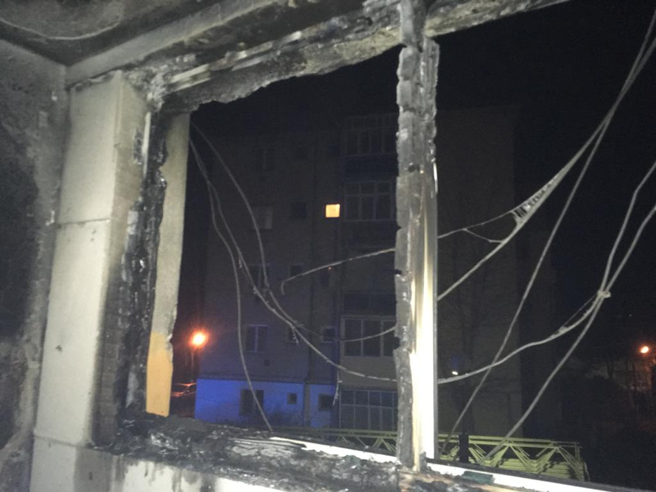 Incendiu violent în județul Mureș! 13 victime, printre care și patru copii, la spital