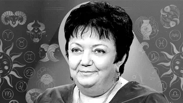 Unde va fi depus trupul neînsuflețit al Minervei, de fapt. Ulterior, celebra astroloagă va fi înmormântată în Arad