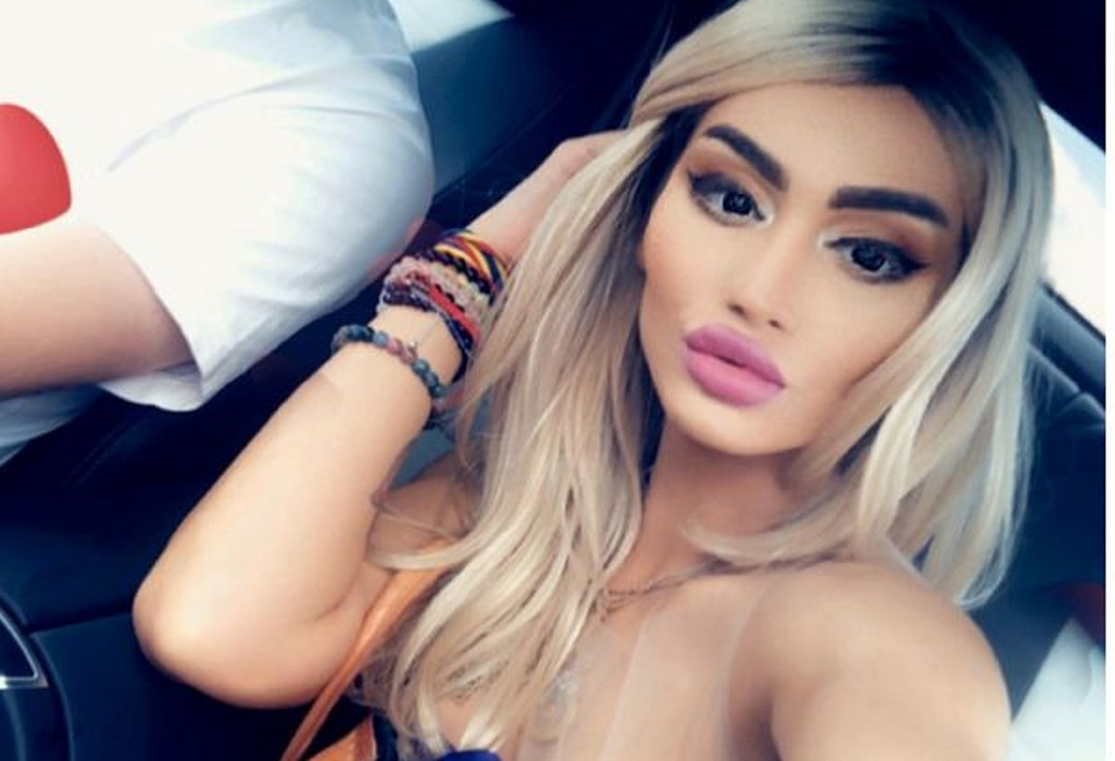 Margherita de la Clejani a ajuns din nou în atenţia procurorilor! Oamenii legii cer o pedeapsă mai mare pentru accidentul produs de artistă