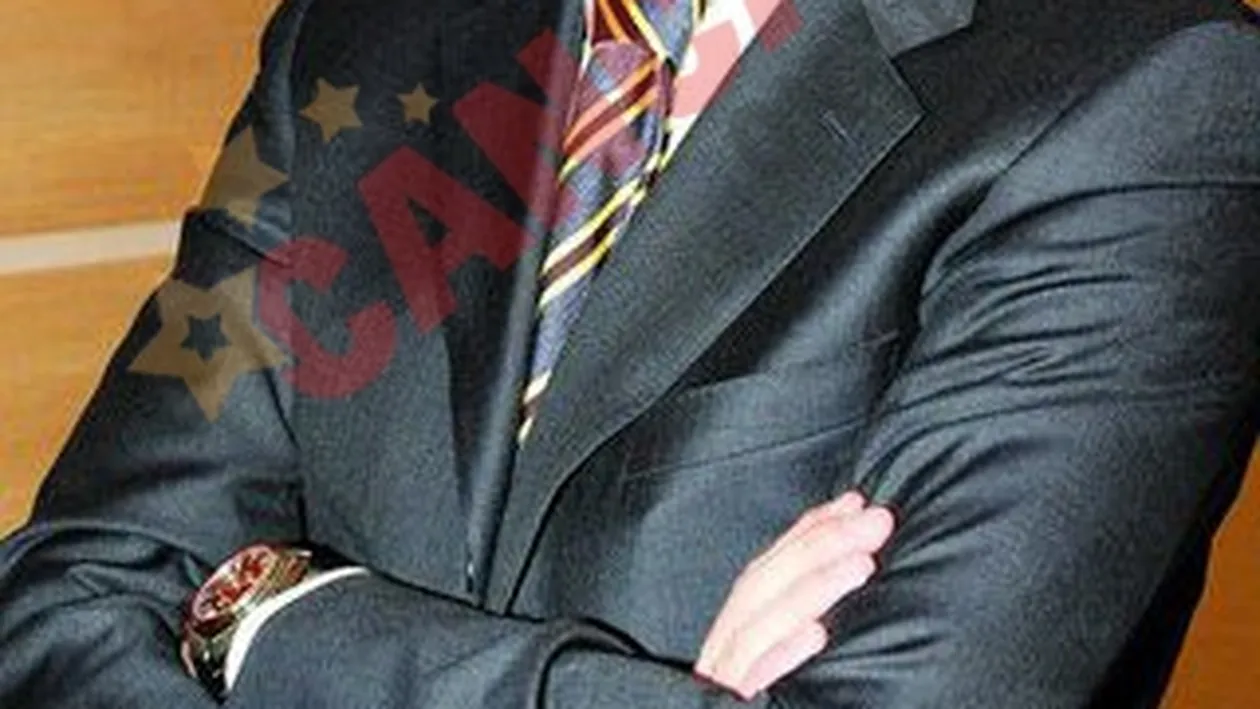 Gica Popescu baga 22 de milioane de euro intr-un hotel