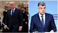 Ilie Bolojan și Marcel Ciolacu au fost prezenți la înmormântarea Papei Francisc. Cum a apărut președinte interimar al României