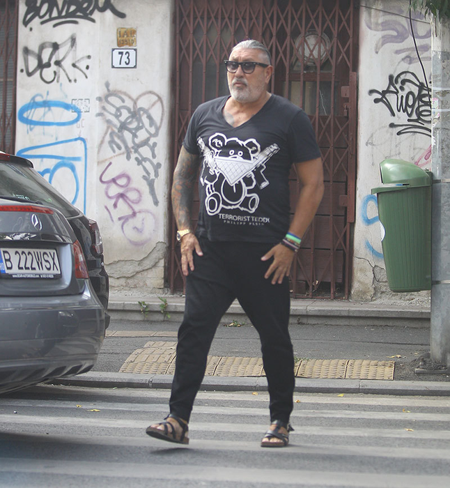 Atac fără precedent la adresa Mariei Constantin. “Ea a dat singură filmele, şi-a făcut regia pentru că asta o interesa” Cine o acuză pe artistă