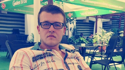 Coincidenta fatidica pentru studentul macelarit la Iasi. Moartea l-a chemat la ea!