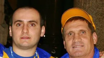 Povestea incredibila a fiului unui celebru antrenor! Fiul lui este broker in Paradisul fiscal, el locuieste intr-o casa amarata