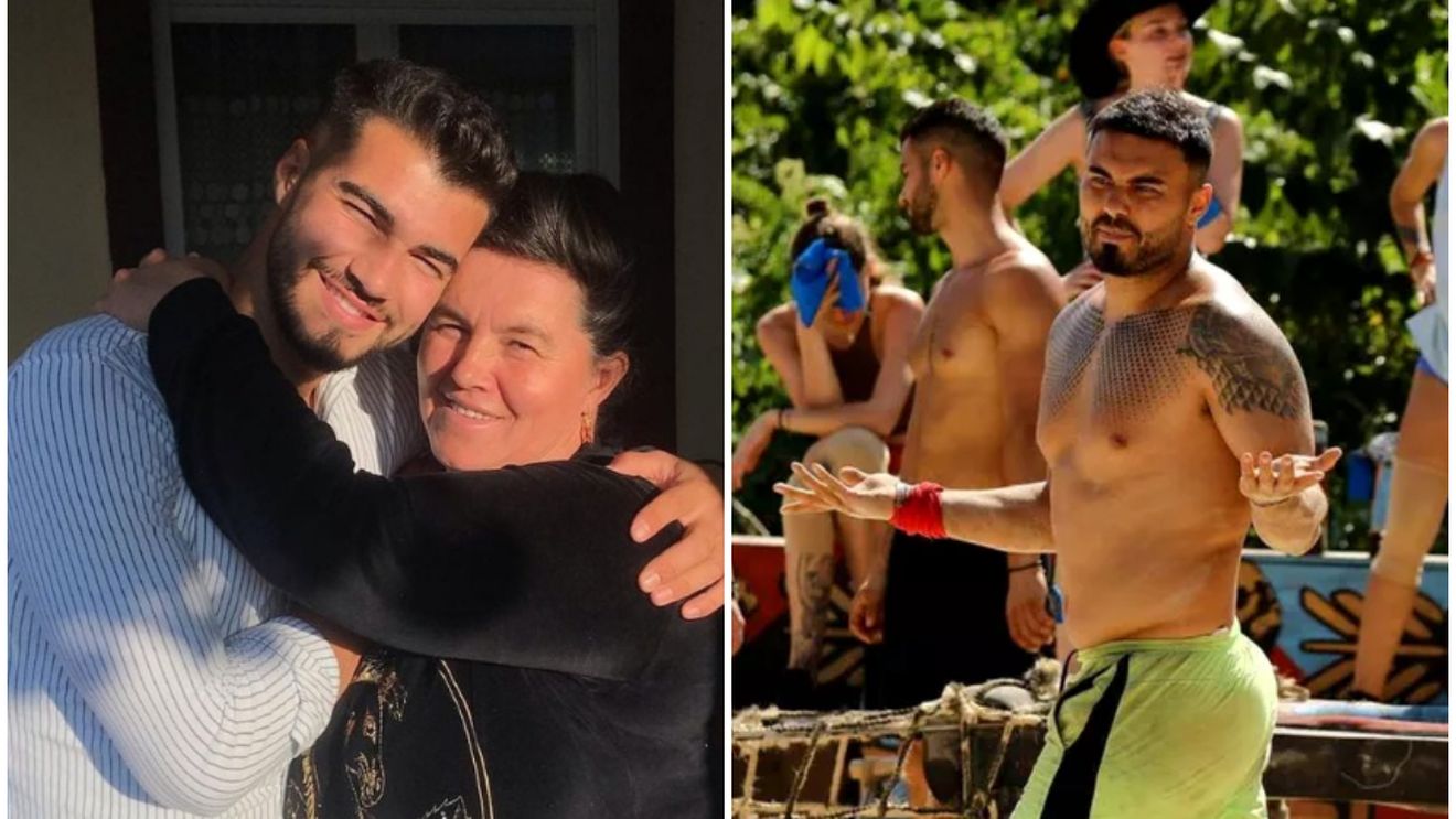 Mama lui Iancu Sterp, derapaj rasist după scandalul cu Jador de la Survivor: "Ţigani, ciori"