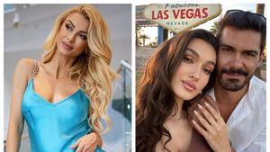 Andreea Bălan rupe tăcerea despre Viviana Sposub! Susține că a fost victima lui George Burcea: „Durerea este foarte mare”