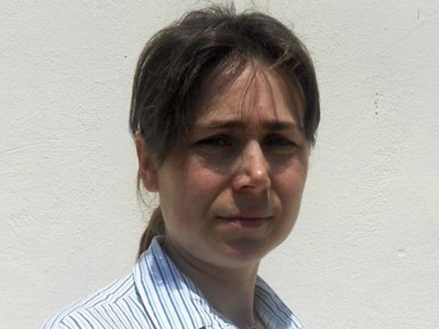 Crinela Marc, plasată sub control judiciar
