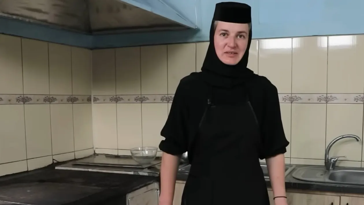 Orez de post cu mireasmă de binecuvântare-rețeta Maicii Minodora de la Mănăstirea Lăpuș care aduce pace în suflet și pe masă