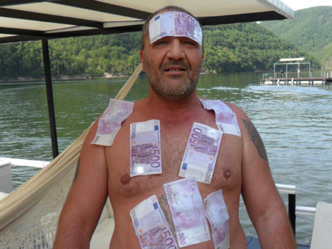 ”Regele” interlopilor din Ardeal, dezvăluiri cruciale despre Fulgy! De câte ori l-ar fi bătut de fapt pe Ioniță: ”Trebuie băgat direct la camera de cauciuc”
