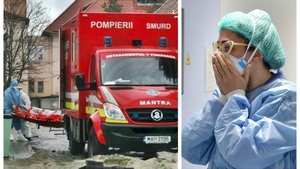 Coronavirus 20 mai. Numărul infectărilor din România - 17.387. Bilanțul negru al deceselor - 1.141
