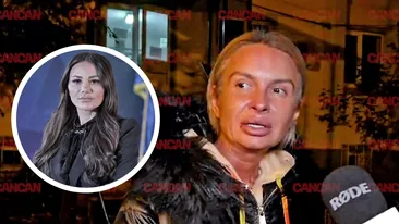 Prima reacție a femeii care a agresat-o pe senatoarea Valentina Aldea: Este amanta soțului meu
