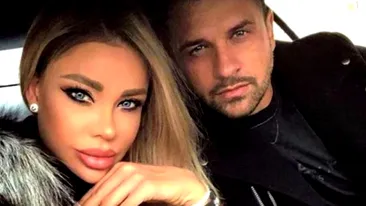 Alex Bodi a recunoscut că a bătut-o pe Bianca Drăgușanu: ”Noi am avut o ceartă atunci în mașină”