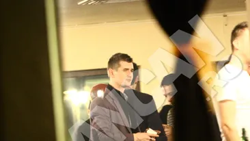 Mentalistul Gog a stat in bar pana la ultima comanda! L-a prins dimineata in local facand trucuri pentru clienti!