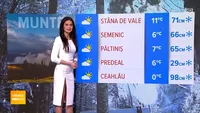 Suferința cruntă a Iuliei Pârlea, vedeta Meteo de la Pro TV. Bruneta a fost nevoită să depășească un moment dificil în viața sa amoroasă