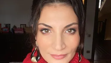 Cum arată viaţa Ioanei Ginghină la trei ani de când a divorţat de Alexandru Papadopol: Lucrurile s-au așezat foarte frumos în timp