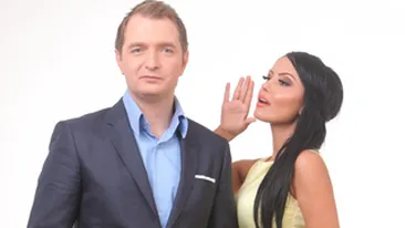 CANCAN TV, lider absolut de audienta! Emisiunea lui Artene si Mantea a fost urmarita de 562.000 de telespectatori!