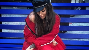 Oana Radu, sfâșiată de durere. Unde va fi înmormântat iubitul cântăreței, Alin