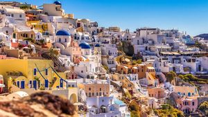 Experiența neplăcută a unei românce care a vrut să își petreacă vacanță într-un hotel de 4 stele din Grecia