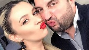 Una dintre cele mai iubite vedete TV a recunoscut exclusiv pentru CANCAN.ro. Vrea ”bebeluş + nuntă” la pachet! ”Sper că va fi cât mai repede...”