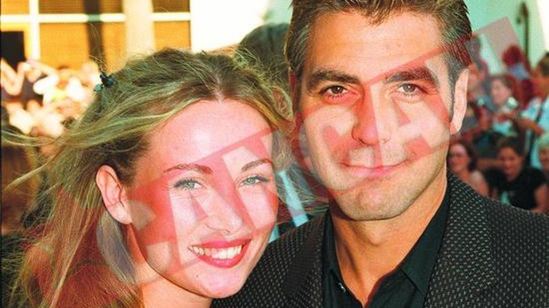 Ele au trecut prin patul lui Clooney!