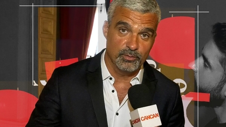 Râde ciob de oală spartă! Aurelian Temișan, ironii fine la adresa colegului de “șlagăre”: “Mi-am scos peri albi mai târziu decât Cătălin Crișan!”
