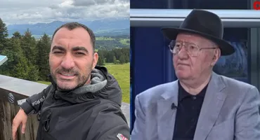 Câți bani pierde Dumitru Dragomir din cauză că nu s-a asociat cu Pescobar: ”Niciun restaurant nu mi-a mers. A venit el și parcă a pus aur pe ele”