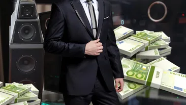 Mega-aroganța unui milionar la ”Multimedia Trends”! A plătit 300.000 € pentru un…