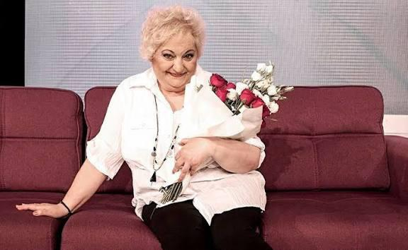 Actrița a suferit patru AVC-uri si o operatie pe cord
