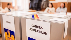 Șoc la o secție de votare din Prahova! Un bărbat a murit