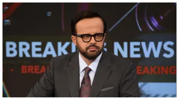 A murit mama lui Mihai Gâdea: „A fost stânca noastră, căldura noastră și izvorul nesfârșit de iubire și înțelegere”